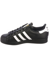 Superstar ADV coreblack-white-white Oberansicht