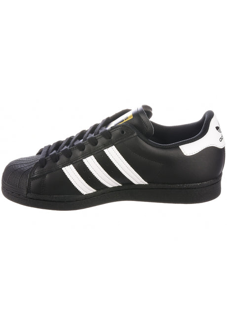 Superstar ADV coreblack-white-white Oberansicht