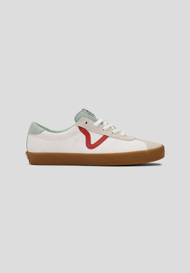 Sport Low marshmallow-multi Vorderansicht