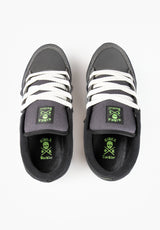 Buckler SK gray-black-green Unteransicht