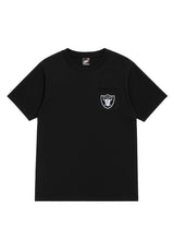 Nation Pocket black Rueckenansicht