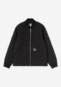 Kylan Liner black Vorderansicht