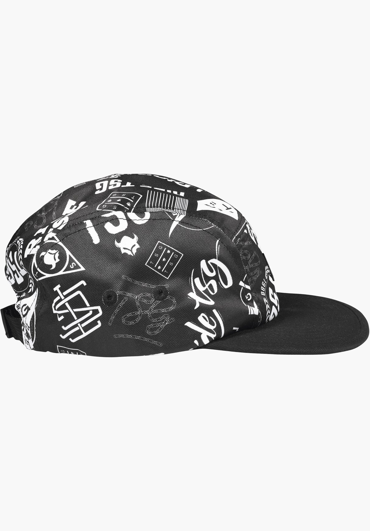 5 Panel sticky Closeup2