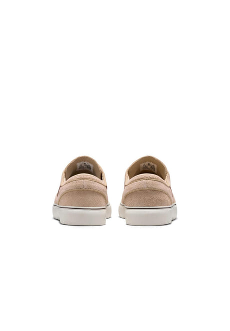 Nike SB Janoski OG+ Schuhe Jungs linen-lightchocolate-sail – Detailansicht 2