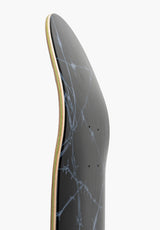 TITUS Chrome Heritage Logo Deck – Detailansicht 2