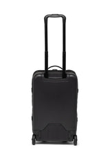 All Season Hybrid Roller Large Carry On pineneedle EQ camo Closeup1