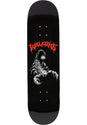 Mace Popsicle black Vorderansicht