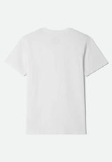 Coors Light Berm white Rueckenansicht