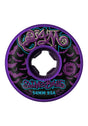 Bam Magera Guest Hardline 95A purple Vorderansicht