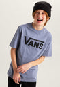 Classic Kids glacialslate Vorderansicht