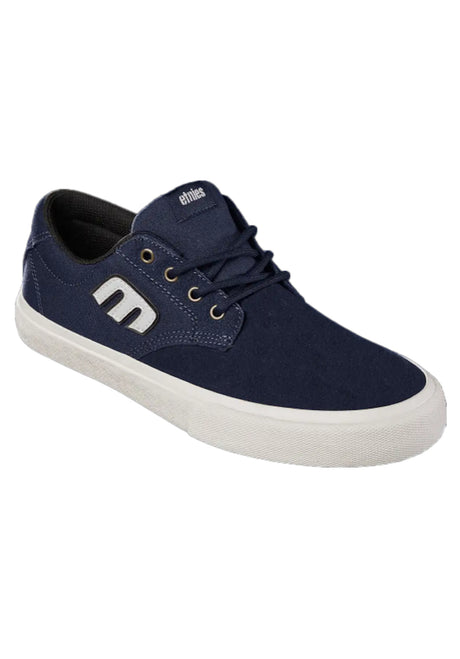 Barge Plus darknavy Vorderansicht