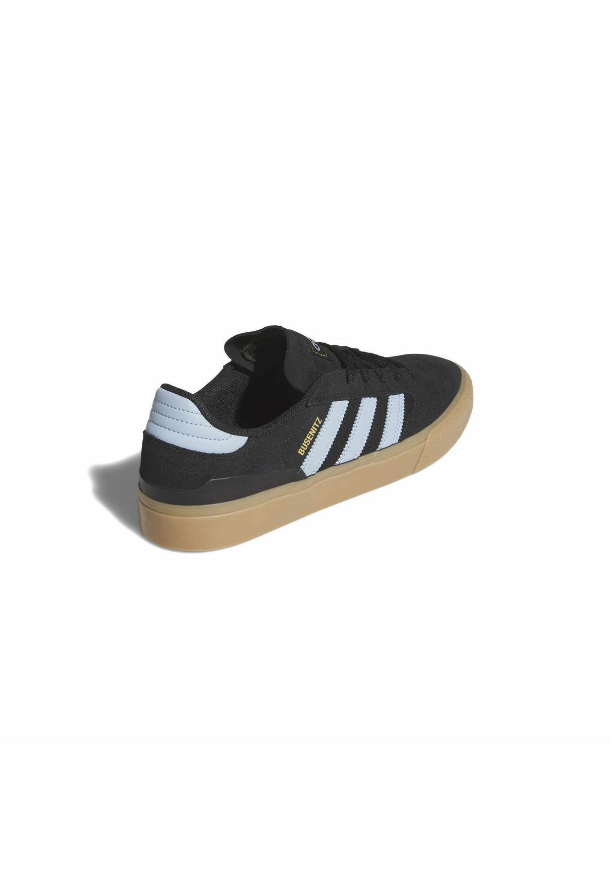 Busenitz Vulc II coreblack-clearsky-gum Rueckenansicht