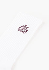 Florina 3 Pack white Rueckenansicht