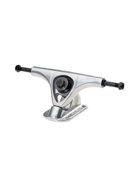 145mm Savant 50º silverpolished Vorderansicht