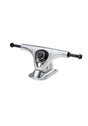 145mm Savant 50º silverpolished Vorderansicht