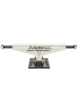 5.6 High Worrest - Bob V8 cream-black Vorderansicht