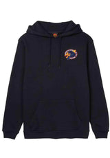 Natas SC Panther black Rueckenansicht