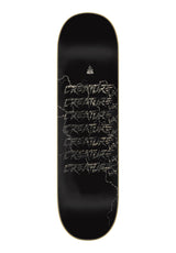 Warriors VX Series Baekkel Rueckenansicht