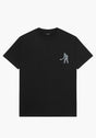 Ace & Passport Spade black Vorderansicht