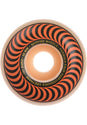 Formula Four Classics 101A orange Vorderansicht
