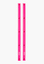 Rails pink Vorderansicht