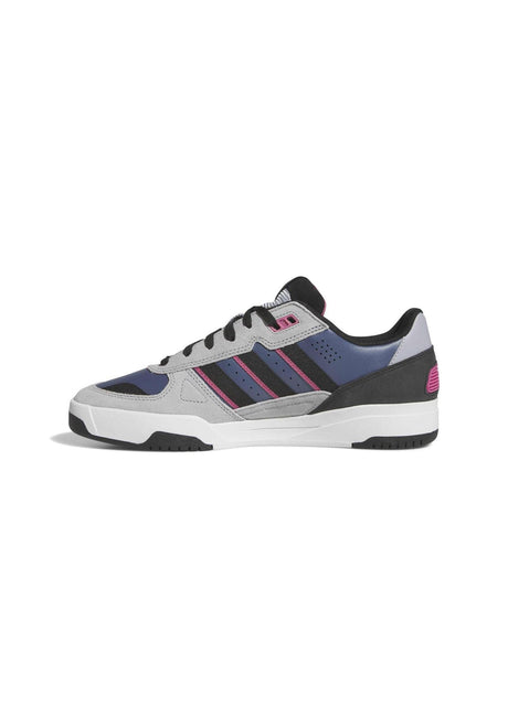 adidas-skateboarding Tekkira Cup Schuhe Jungs halosilver-coreblack-magenta – Detailansicht 1