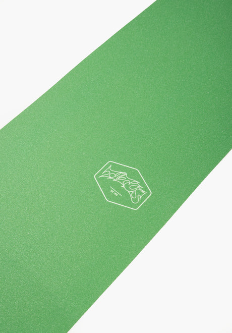 Hexagon 70 Anti-Bubble 9/33 green Rueckenansicht