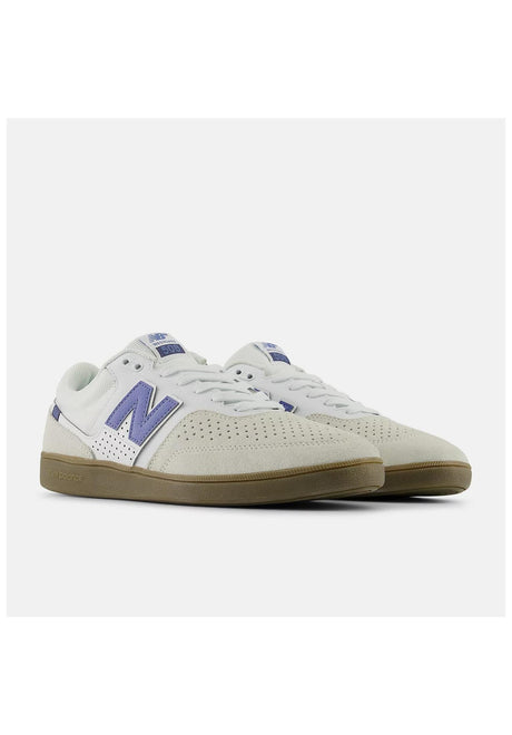 New Balance Numeric 508 Brandon Westgate Schuhe Jungs reflection – Rückenansicht