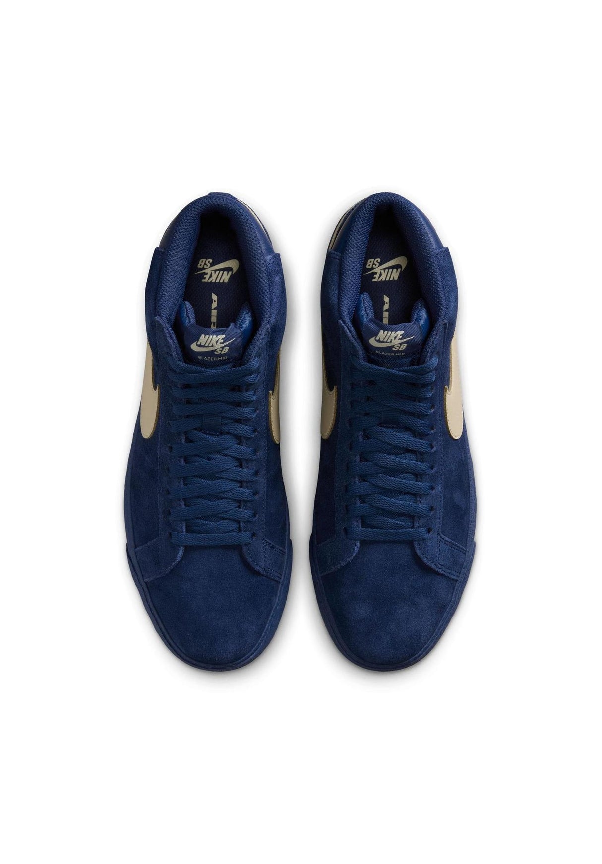 Zoom Blazer Mid coastalblue-paleyellow-coastalblue Closeup1