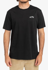 Arch Wave black Rueckenansicht
