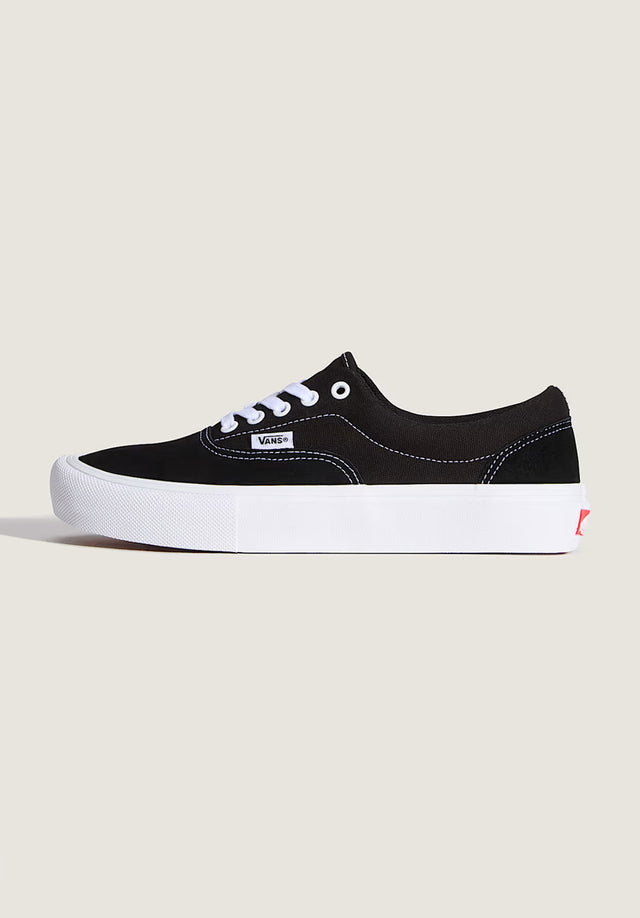 Skate Era black-white Vorderansicht