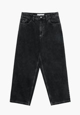 Big Boy silverblack Vorderansicht