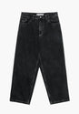 Big Boy silverblack Vorderansicht