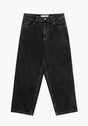Big Boy silverblack Vorderansicht