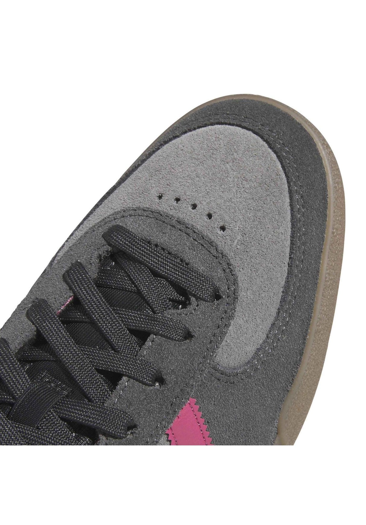 Glenburn carbon-magenta-grey Unteransicht