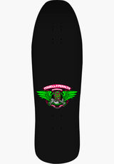 Nicky Guerrero Mask blacklight Rueckenansicht