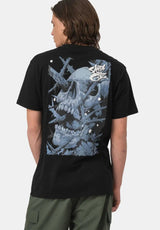 Pace Deathtrap black Vorderansicht