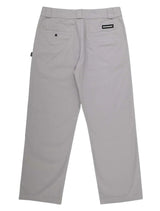 Standard Pants cement Rueckenansicht