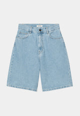 W' Brandon bluestonebleached Vorderansicht