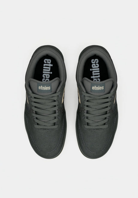Loot darkgrey Oberansicht