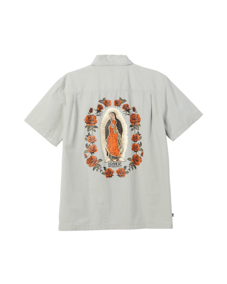 Guadalupe grey Vorderansicht