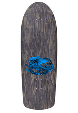 OG Ripper checkered pink-foil Rueckenansicht