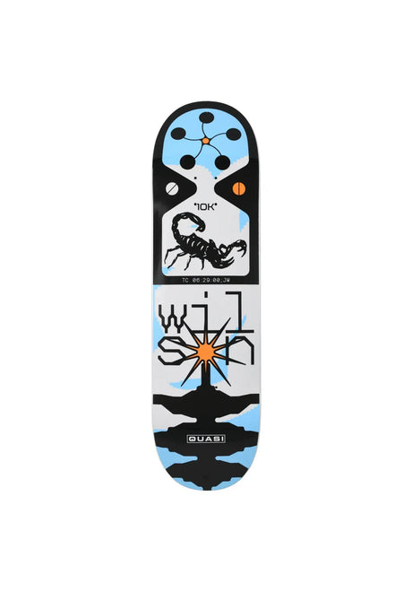Wilson 'Y2K' multicolored Vorderansicht