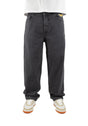 X-Tra Baggy Denim washedgrey-ko Vorderansicht