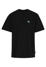Smokin Van black Vorderansicht