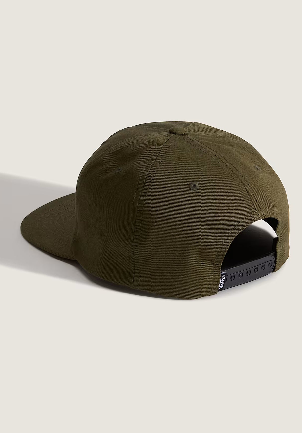 Show Off Unstructured mossyolive Rueckenansicht