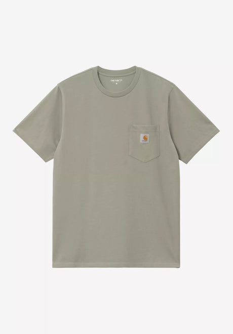 Pocket shadygreen Vorderansicht