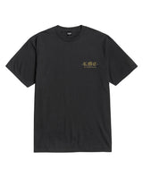 Loser-Machine Lay And Play T-Shirt black – Rückenansicht