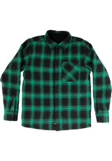 Switch Reversible black-green Vorderansicht