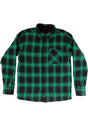 Switch Reversible black-green Vorderansicht